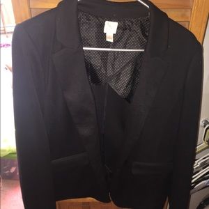 Lauren Conrad blazer!